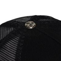 TRUCKER CORDUROY CH HAT