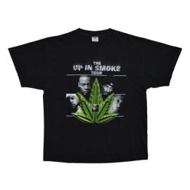 THE UP IN SMOKE TOUR