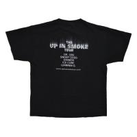 THE UP IN SMOKE TOUR
