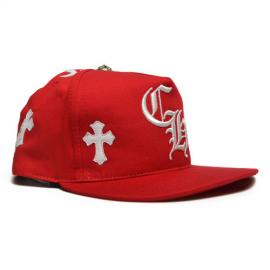 CHROME HEARTS CAP