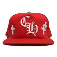 CHROME HEARTS CAP