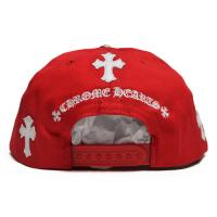CHROME HEARTS CAP