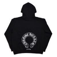 CHROME HEARTS x MATTY BOY CHOMPER HORSESHO HOODIE