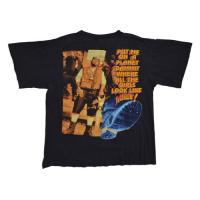 Janet x Naughty by Nature  Put Me On a Planet