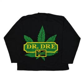 DR. DRE "The Chronic" Europe Model