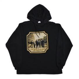 Puff Daddy "No Way Out" Hoodie Europe Model