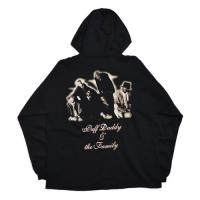 Puff Daddy "No Way Out" Hoodie Europe Model