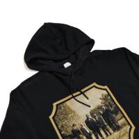 Puff Daddy "No Way Out" Hoodie Europe Model