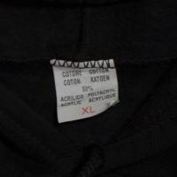 Puff Daddy "No Way Out" Hoodie Europe Model