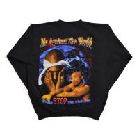 Tupac ALL EYES ON ME Sweat-Shirt