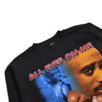 Tupac ALL EYES ON ME Sweat-Shirt