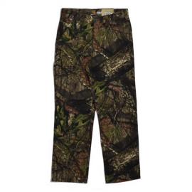 RUGGED FLEX® RIGBY CAMO DUNGAREE