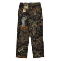 RUGGED FLEX® RIGBY CAMO DUNGAREE