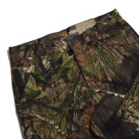 RUGGED FLEX® RIGBY CAMO DUNGAREE