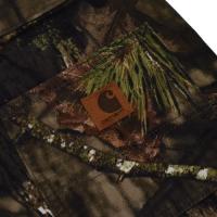 RUGGED FLEX® RIGBY CAMO DUNGAREE
