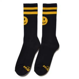 Striped Mascot Socks