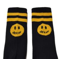 Striped Mascot Socks