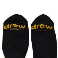 Striped Mascot Socks