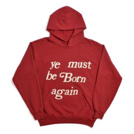 BORN AGAIN 19 Hoodie
