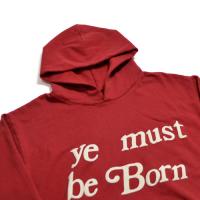 BORN AGAIN 19 Hoodie