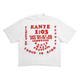 CPFM FOR JIK T-SHIRT III