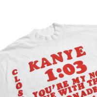 CPFM FOR JIK T-SHIRT III