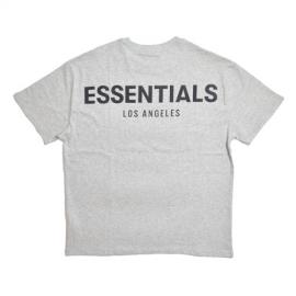 Essentials Boxy T-Shirt Los Angels Limited