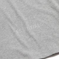 Essentials Boxy T-Shirt Los Angels Limited