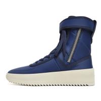KITH X FEAR OF GOD MILITARY SNEAKER