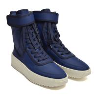 KITH X FEAR OF GOD MILITARY SNEAKER