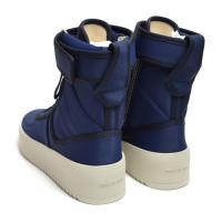 KITH X FEAR OF GOD MILITARY SNEAKER