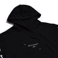Digital Hoodie
