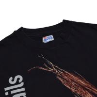 NINE INCH NAILS further down the spiral