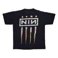 NINE INCH NAILS THE DOWNWARD SPIRAL