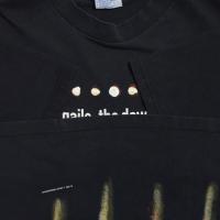 NINE INCH NAILS THE DOWNWARD SPIRAL