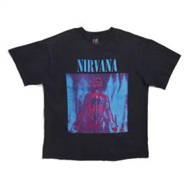 NIRVANA SLIVER