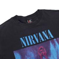 NIRVANA SLIVER
