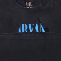 NIRVANA SLIVER