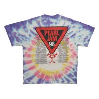 PEARL JAM  YIELD '98 Tie Dye