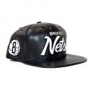Brooklyn Nets 100% Lambskin Leather