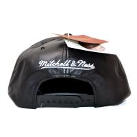 Brooklyn Nets 100% Lambskin Leather