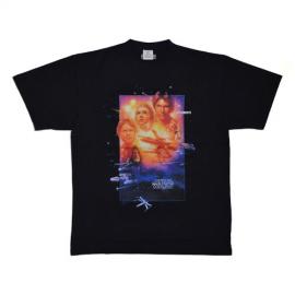 MOVIE POSTER 2 T-SHIRT