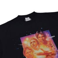 MOVIE POSTER 2 T-SHIRT