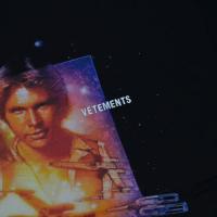 MOVIE POSTER 2 T-SHIRT