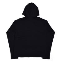 MOVIE POSTER 3 HOODED LONGSLEEVE
