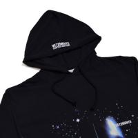MOVIE POSTER 3 HOODED LONGSLEEVE