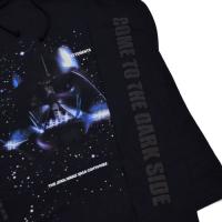MOVIE POSTER 3 HOODED LONGSLEEVE