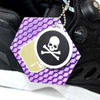 mastermind JAPAN CLASSIC / INSTAPUMP FURY ROAD