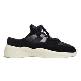 ESSENTIALS BACKLESS RUNNER SNEAKER LIMITED MODEL