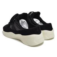 ESSENTIALS BACKLESS RUNNER SNEAKER LIMITED MODEL